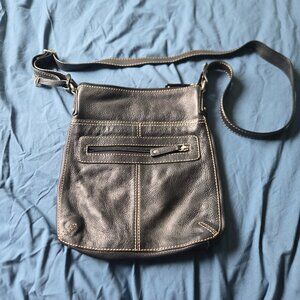 Fossil crossbody bag